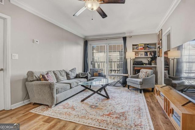 199 14th Street NE 610, Atlanta, GA 30309