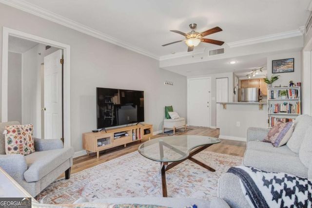 199 14th Street NE 610, Atlanta, GA 30309