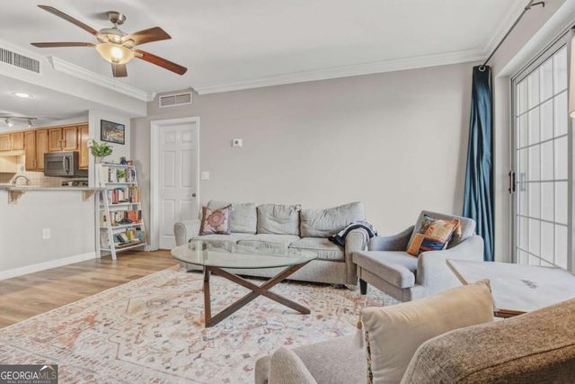 199 14th Street NE 610, Atlanta, GA 30309