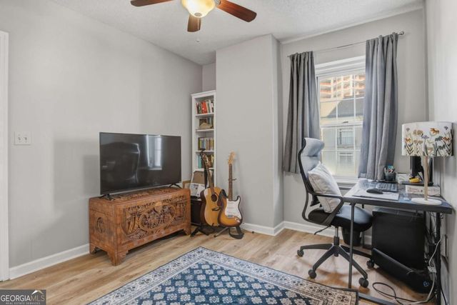 199 14th Street NE 610, Atlanta, GA 30309