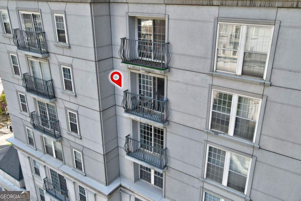 199 14th Street NE 610, Atlanta, GA 30309
