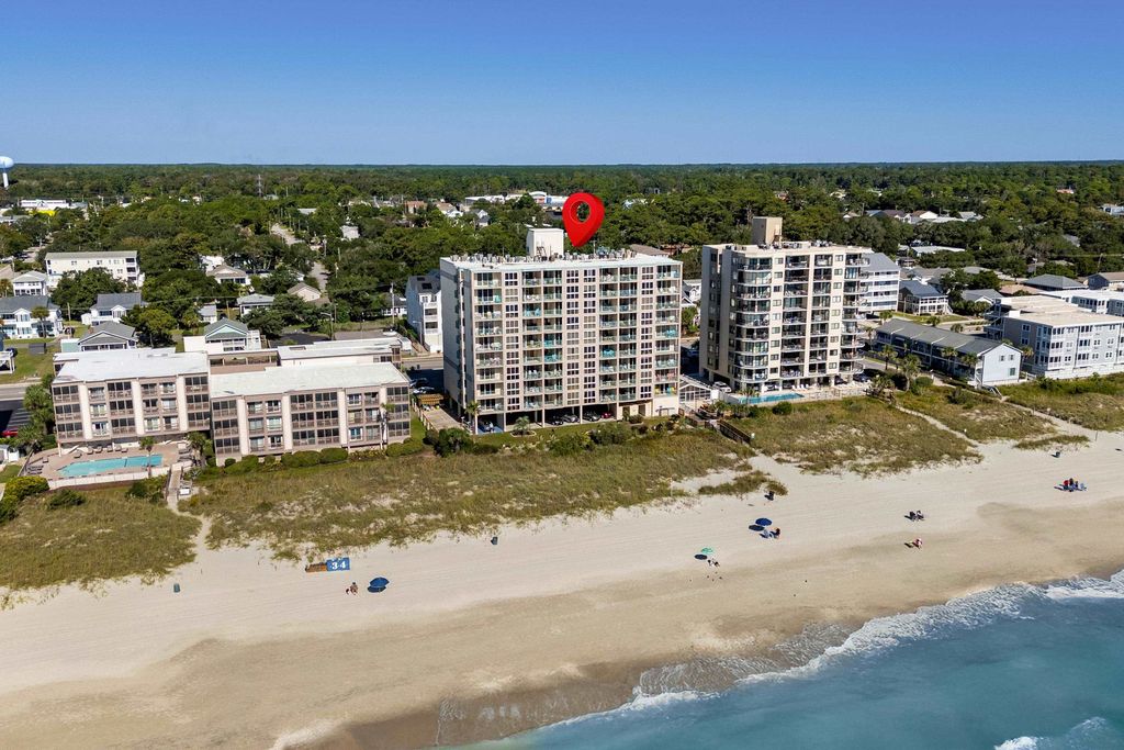 2507 S Ocean Blvd. # 501, North Myrtle Beach, SC 29582 — photo 3
