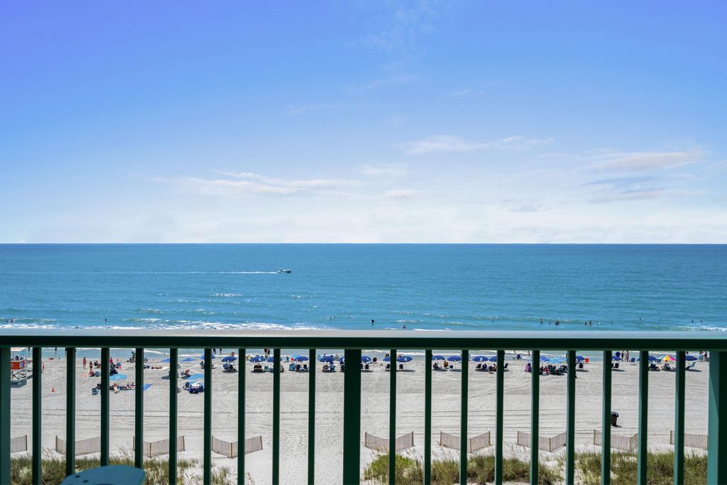 2507 S Ocean Blvd. # 501, North Myrtle Beach, SC 29582 — photo 4