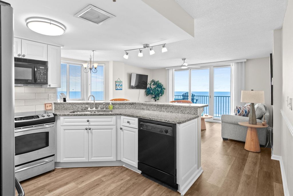 2507 S Ocean Blvd. # 501, North Myrtle Beach, SC 29582 — photo 5