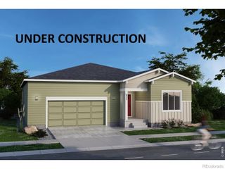 6087 Red Barn Road, Timnath, CO 80547