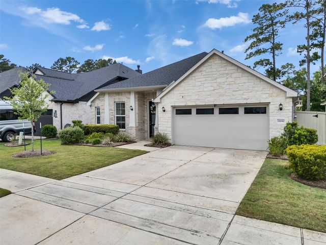 15190 N Heron Heights Way, Magnolia, TX 77354