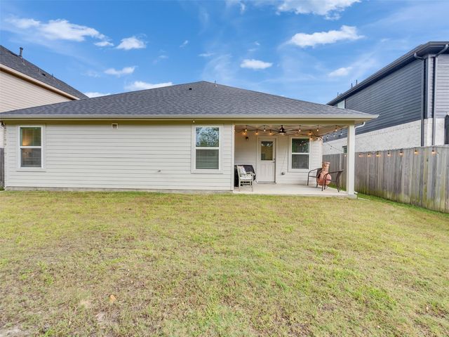 15190 N Heron Heights Way, Magnolia, TX 77354