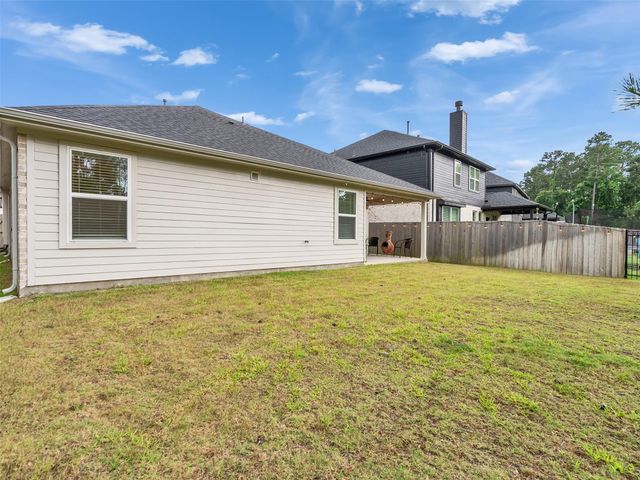 15190 N Heron Heights Way, Magnolia, TX 77354