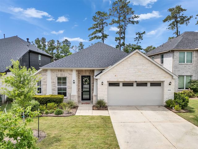 15190 N Heron Heights Way, Magnolia, TX 77354