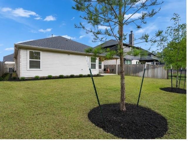 15190 N Heron Heights Way, Magnolia, TX 77354