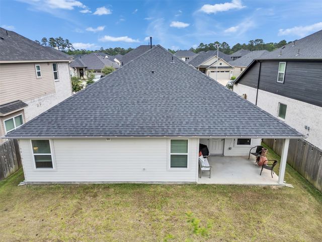 15190 N Heron Heights Way, Magnolia, TX 77354