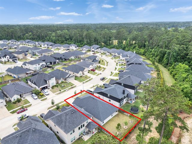 15190 N Heron Heights Way, Magnolia, TX 77354