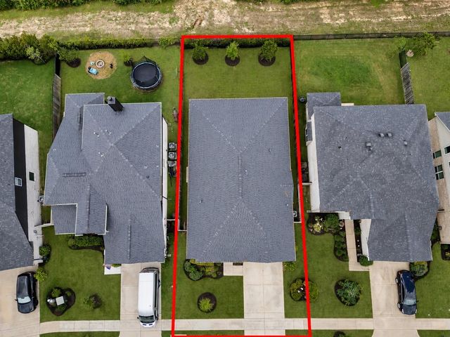 15190 N Heron Heights Way, Magnolia, TX 77354