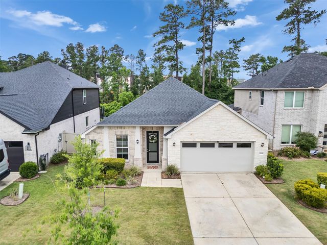 15190 N Heron Heights Way, Magnolia, TX 77354