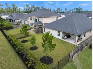 15190 N Heron Heights Way, Magnolia, TX 77354