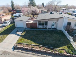 11272 Green Mountain Street, Reno, NV 89506