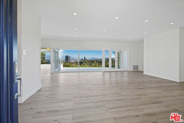 16210 Bertella Drive, Los Angeles, CA 91436