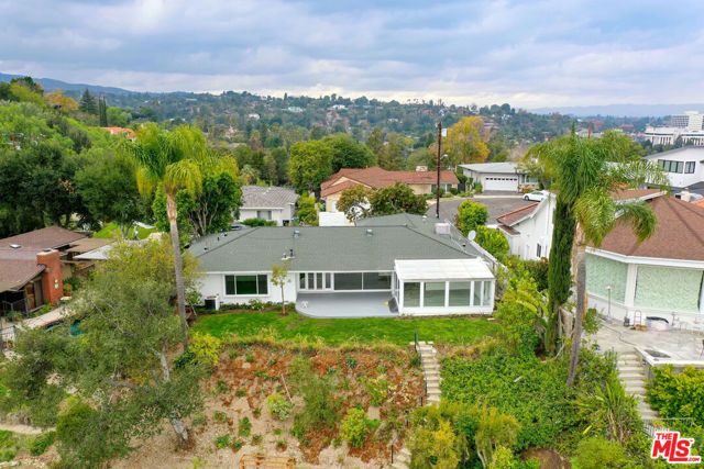 16210 Bertella Drive, Los Angeles, CA 91436