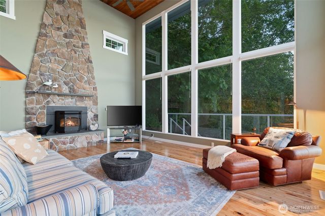 7781 E State Route 106, Union, WA 98592
