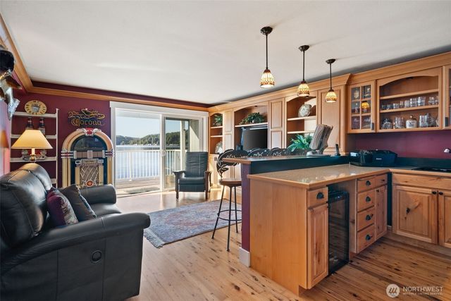 7781 E State Route 106, Union, WA 98592