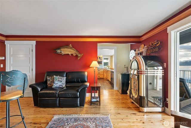 7781 E State Route 106, Union, WA 98592