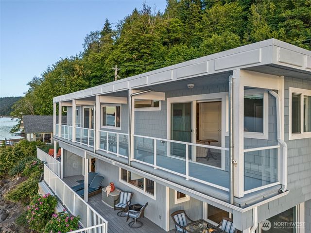 7781 E State Route 106, Union, WA 98592