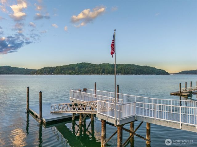 7781 E State Route 106, Union, WA 98592