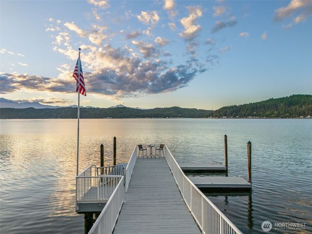 7781 E State Route 106, Union, WA 98592