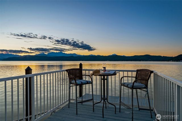 7781 E State Route 106, Union, WA 98592