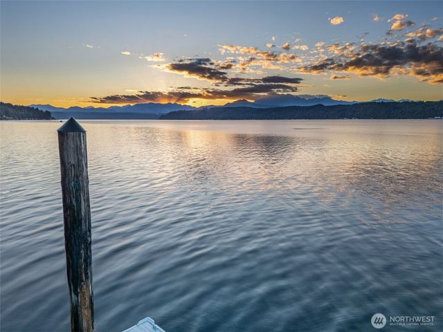 7781 E State Route 106, Union, WA 98592