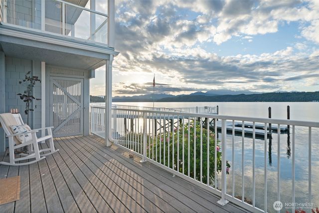 7781 E State Route 106, Union, WA 98592