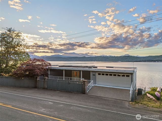 7781 E State Route 106, Union, WA 98592