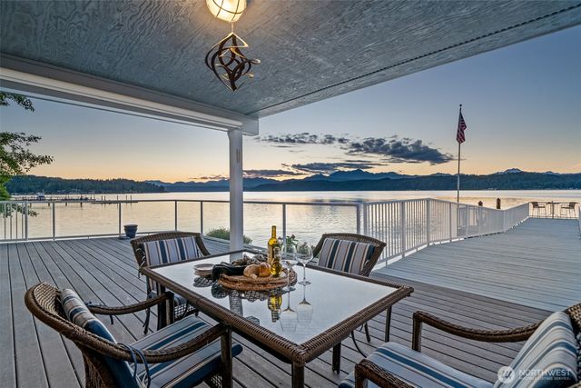 7781 E State Route 106, Union, WA 98592