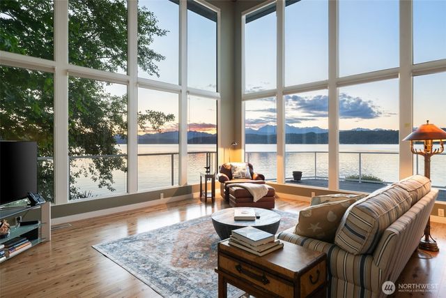 7781 E State Route 106, Union, WA 98592