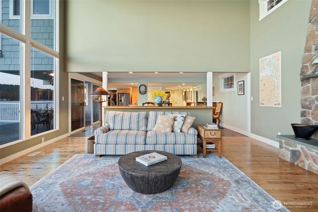 7781 E State Route 106, Union, WA 98592