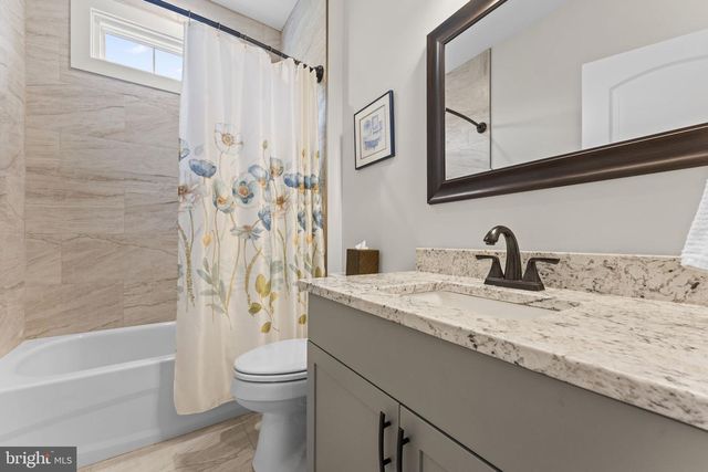 1016 ROYAL WAY, Montross, VA 22520