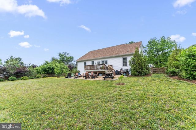 1016 ROYAL WAY, Montross, VA 22520