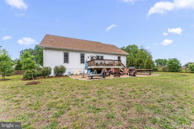 1016 ROYAL WAY, Montross, VA 22520