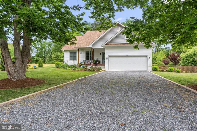 1016 ROYAL WAY, Montross, VA 22520