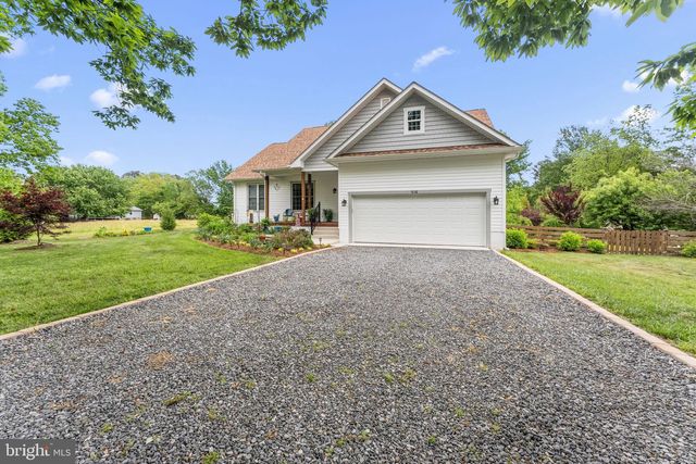 1016 ROYAL WAY, Montross, VA 22520