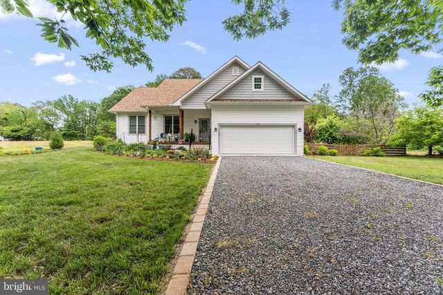 1016 ROYAL WAY, Montross, VA 22520