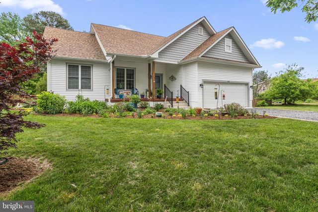 1016 ROYAL WAY, Montross, VA 22520