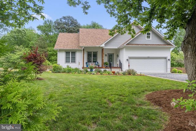 1016 ROYAL WAY, Montross, VA 22520