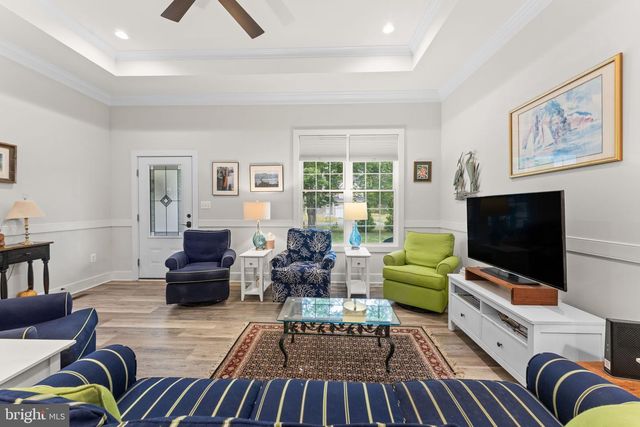 1016 ROYAL WAY, Montross, VA 22520