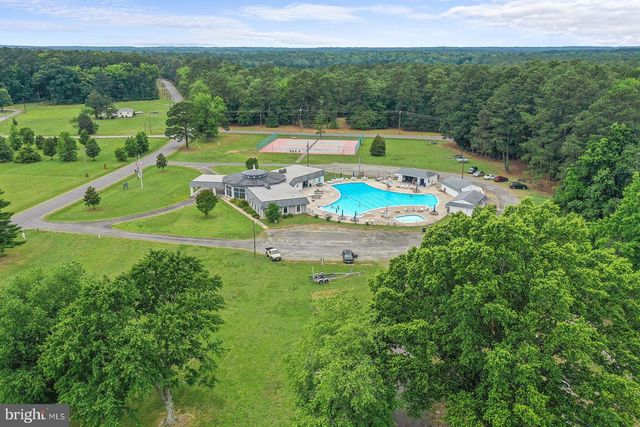 1016 ROYAL WAY, Montross, VA 22520