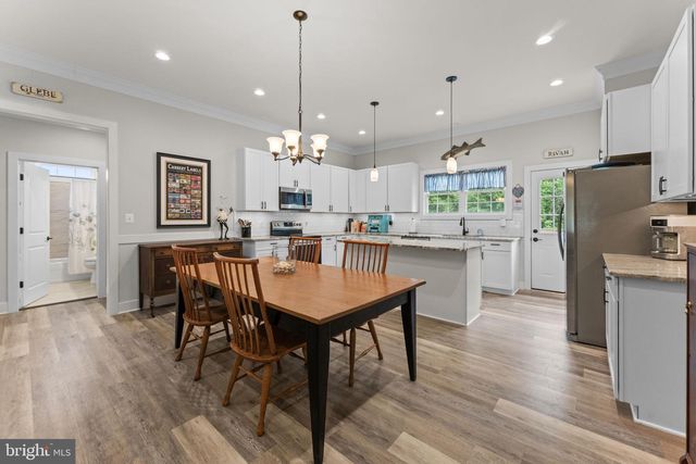 1016 ROYAL WAY, Montross, VA 22520