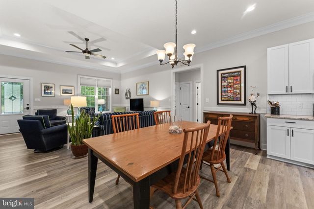 1016 ROYAL WAY, Montross, VA 22520