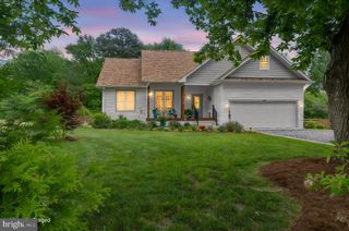 1016 ROYAL WAY, Montross, VA 22520