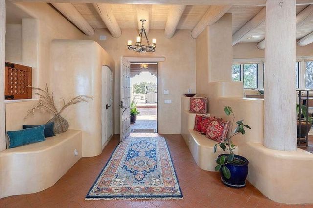 24 Paintbrush Circle, Santa Fe, NM 87506