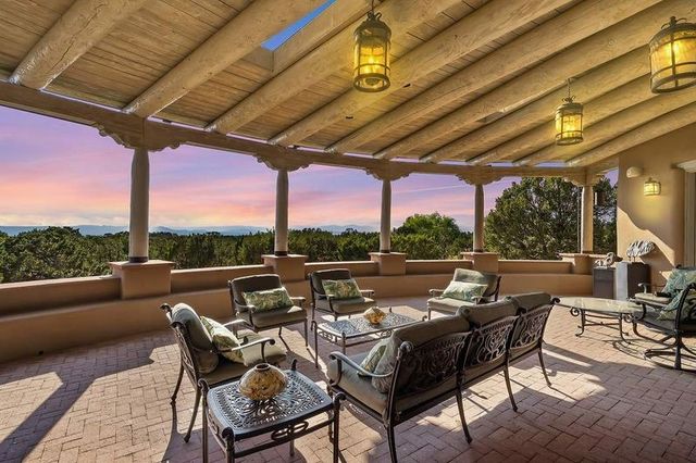 24 Paintbrush Circle, Santa Fe, NM 87506